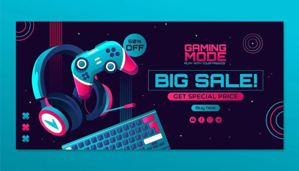 Make Money On Steam By Designing and Selling Your Own Game